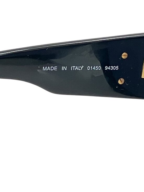 Chanel Quilted Sunglasses Acetate Eyewear main image 7